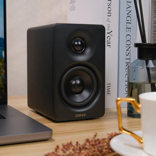 EDIFIER M60 Bluetooth Multimedia Speaker with Hi-Res Audio
