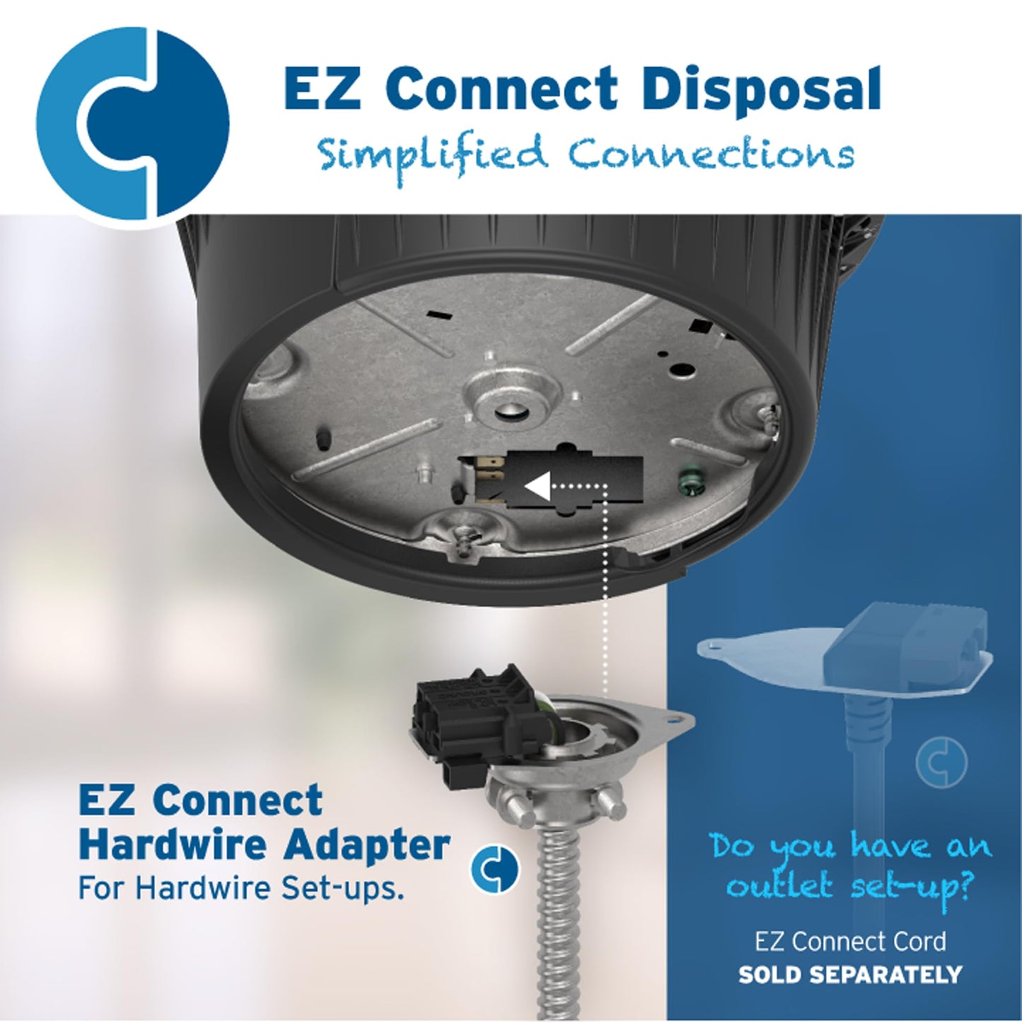 INSINKERATOR InSinkErator EVOLUTION 0.75HP Food Waste Disposal