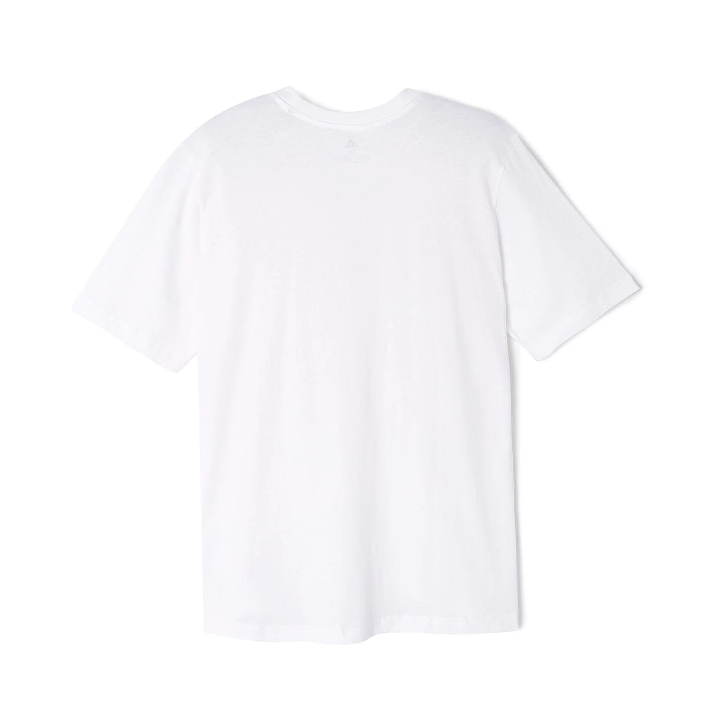 Spain DNA T-Shirt White - Men's