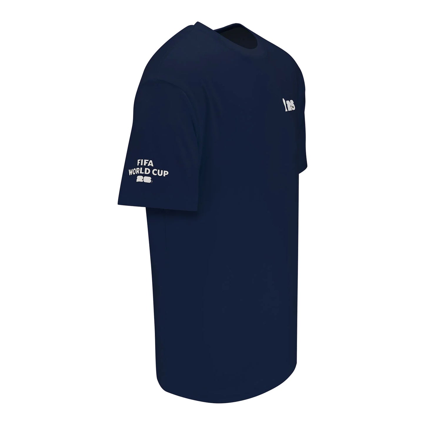 FIFA World Cup 2026™ USA Puff T-Shirt - Unisex